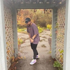 Meet your Posher, Dillan